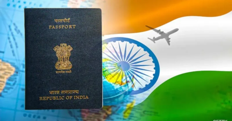 Good News for Indian Passport holders: Travel visa-free to 5 exciting destinations, from Macau to Thailand