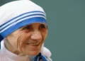 Mother Teresa