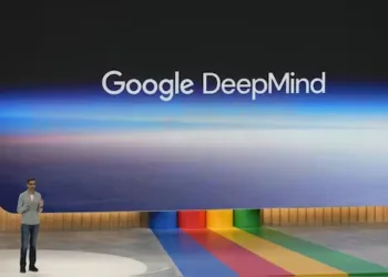 Google DeepMind’s work on Project Morni  to develop AI model for Indian languages (Image Source: First Post)