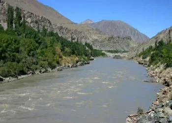 Indus River (Image used for representative purpose)