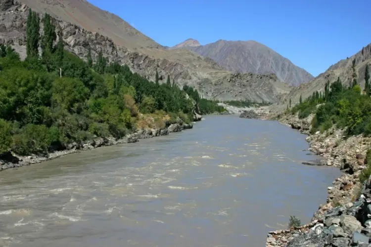 Indus River (Image used for representative purpose)