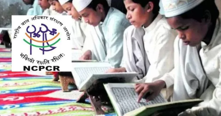 NCPCR challenges Madrasa Education in Supreme Court