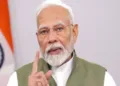 PM Narendra Modi