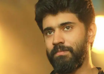 ,Mollywood Actor Nivin Pauli