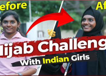 Hijab Challenge in Tamil Nadu: An attempt to convert Hindu girls to Islam