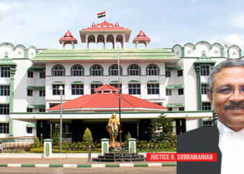 High Court Judge rejects Justice Chandru's panel recommendations on caste conflicts in schools