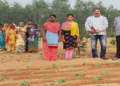 Chhattisgarh women benefit from government schemes