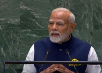 PM Narendra Modi