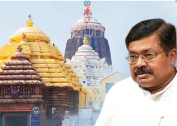 Dedicated officer to monitor quality of ghee and Prasad at Jagannath Mandir