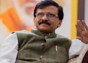 Shiv Sena leader Sanjay Raut convicted in defamation case