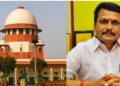 SC grants bail to former DMK Minister V Senthil Balaji in money laundering case