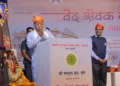 Dr Mohan Bhagwat at the event