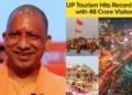 Uttar Pradesh CM Yogi Adityanath