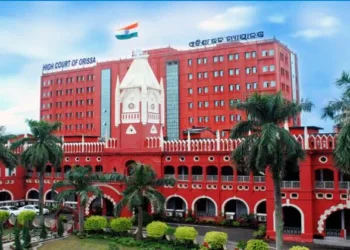 Odisha High Court