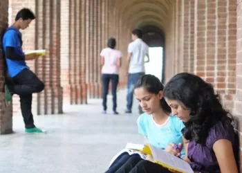 A representative image