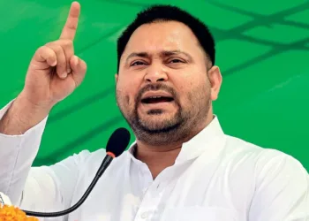 Tejashwi Yadav (Photo: X)