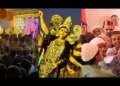 Durga Puja Under Attack across Bharat in 2024