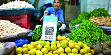 UPI Payments in India (A representative image)