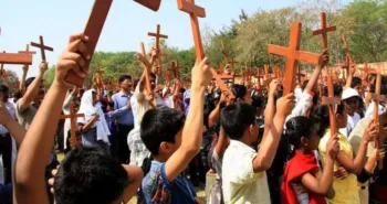 A representative image (Source: FPJ)