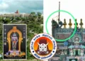 Devotees left shell shocked over the damage caused to the revered Palani Dandayuthapani Swami Hill Temple, one of the six sacred abodes (Arupadai Veedu) of Bhagwan Murugan