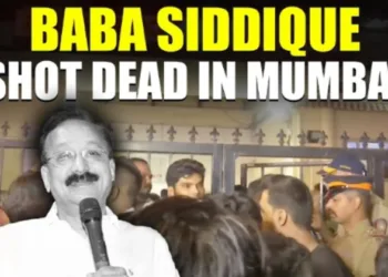 NCP Leader and former Maharashtra Minister  Baba Siddique shot dead