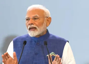 PM Narendra Modi