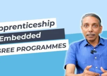 UGC introduces  apprenticeship-embedded degree course