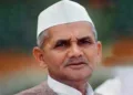 Lal Bahadur Shastri