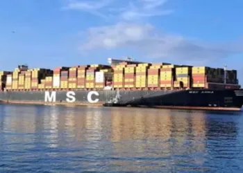 MSC “Anna”