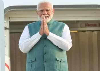 Prime Minister Narendra Modi