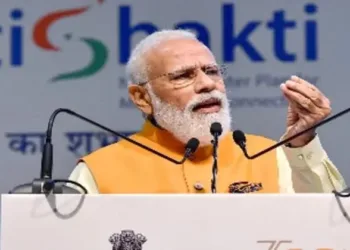 Prime Minister Narendra Modi