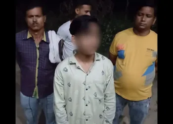 The teen who faked his own kidnapping in Hardoi (Photo: X)