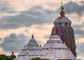 Bhagwan Jagannath Mandir