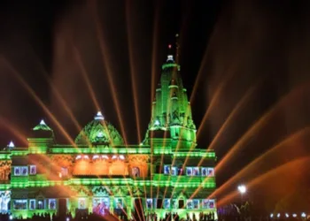 Braj Utsav to mesmerise the spectators in Mathura