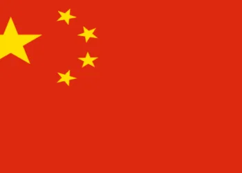Chinese Flag