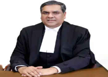 CJI Sanjeev Khanna