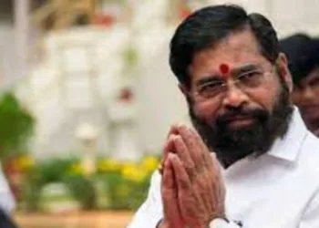 Maharashtra CM Eknath  Shinde