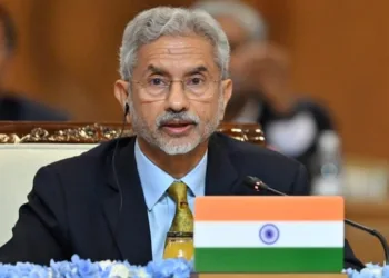 External Affairs Minister S Jaishankar