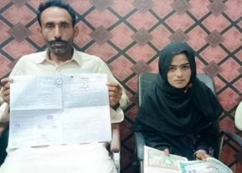 Minor Hindu girl forced to convert to Islam & marry 50-year-old man