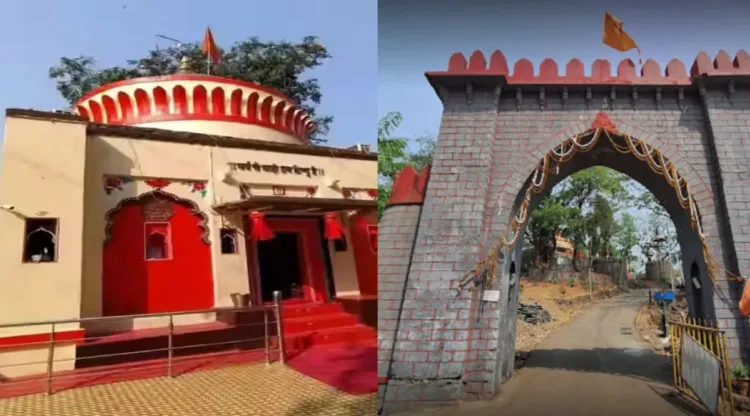 Durgadi Fort (Photo: Mumbaitak)