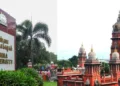 Madras HC orders setting up of all women SIT to probe Anna University Sexual Assault Case