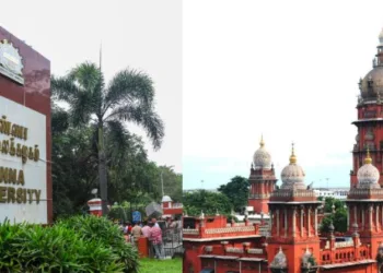 Madras HC orders setting up of all women SIT to probe Anna University Sexual Assault Case