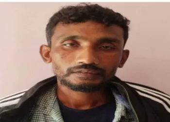 Gazi Rahman, most wanted terrorist belonging to terror group with terror group Ansarullah Bangla Team arrested