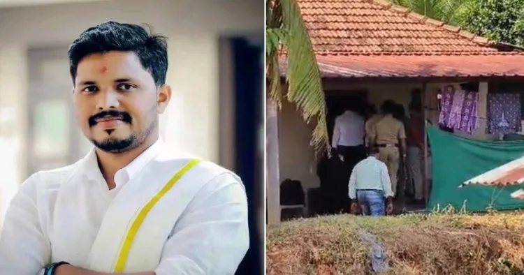 NIA Raids Across Multiple States in connection with BJP Leader Praveen Nettaru’s Murder