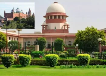 SC bars new suits on 'Places of Worship Act'