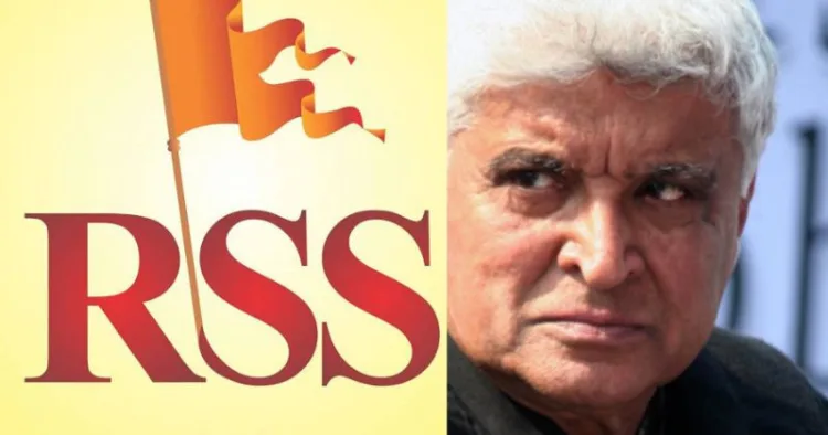 Did court give a clean chit to Javed Akhtar in the RSS Defamation case?