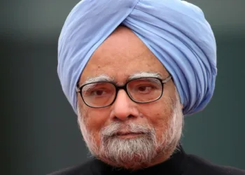 Former PM Manmohan Singh leaves for heavenly abode