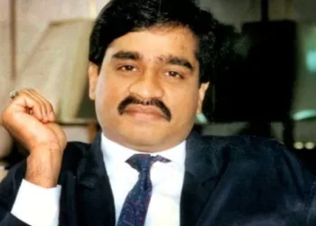 Dawood Ibrahim (File Image)