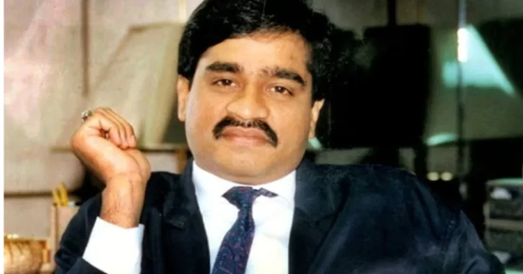 Dawood Ibrahim (File Image)