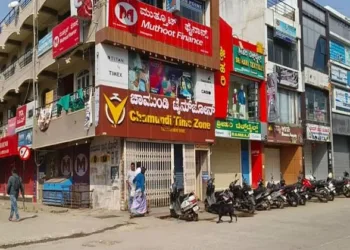 Bandh in Chikkamagaluru